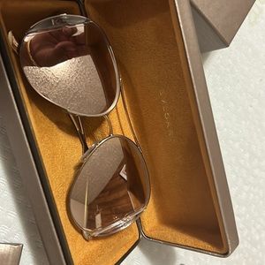 Summer shades Bvlgari